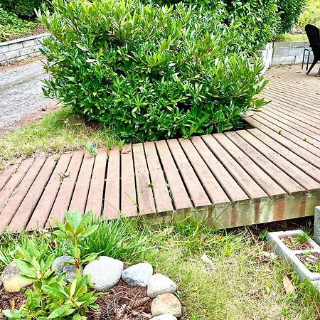 Cabin - Hot Tub - Fire Pit - View - Getaway! Oak Harbor Exterior foto